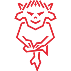 林肯城 队徽